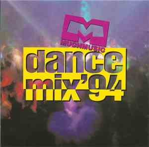 Various - Muchmusic Dance Mix '94