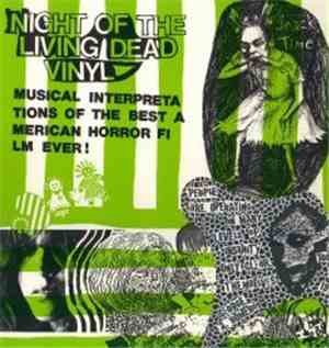 Various - Night Of The Living Dead Vinyl
