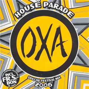Various - Oxa House Parade 2006