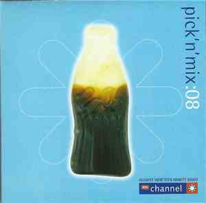Various - Pick'N'Mix :08
