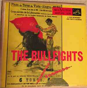 Various - The Bullfights
