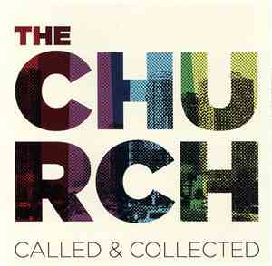 Various - The Church: Called & Collected