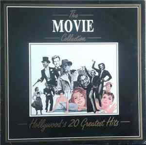Various - The Movie Collection – Hollywood's 20 Greatest Hits