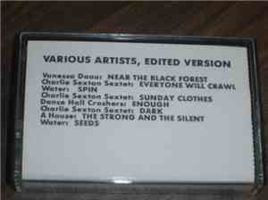 Various - Various Artists, Edited Version