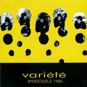 Variété - Bydgoszcz 1986