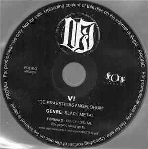 VI  - De Praestigiis Angelorum