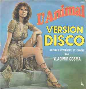 Vladimir Cosma - L'Animal