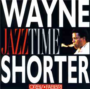 Wayne Shorter - Wayne Shorter