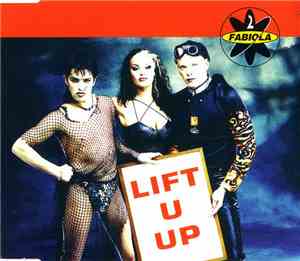 2 Fabiola - Lift U Up