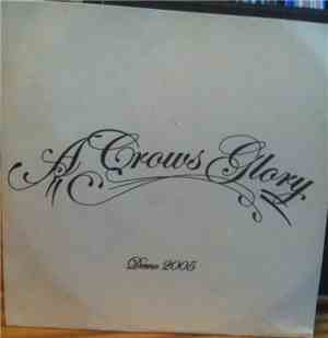 A Crow's Glory - Demo