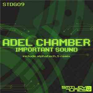 Adel Chamber - Important Sound