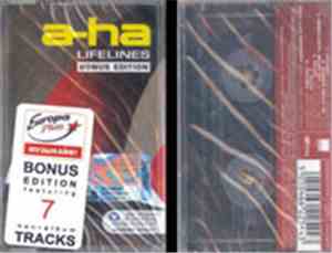 a-ha - Lifelines - Bonus Edition