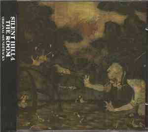 Akira Yamaoka - Silent Hill 4 ­­–The Room­­– Original Soundtracks