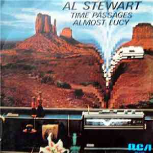 Al Stewart - Time Passages / Almost Lucy