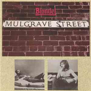 Amazing Blondel - Mulgrave Street