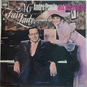 André Previn And His Quartet - My Fair Lady