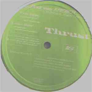 Andreas Kremer - 2 Future 4 You EP