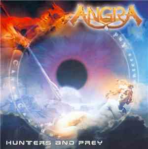 Angra - Hunters And Prey