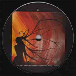 A.P - The Eerie Calm Reincarnate