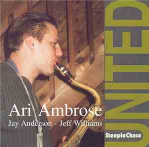 Ari Ambrose - United