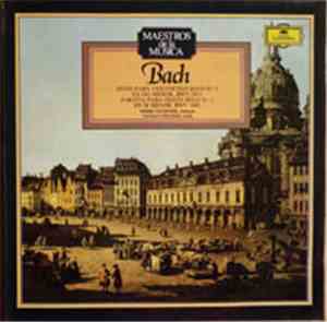 Bach - Suite Para Violonchelo Solo Nº 5 En Do Menor, Bwv 1011 - Partita Par ...