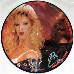 Bardeux - Bleeding Heart