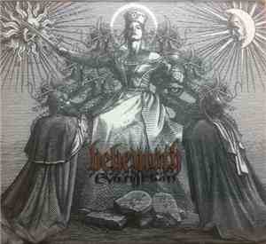 Behemoth - Evangelion