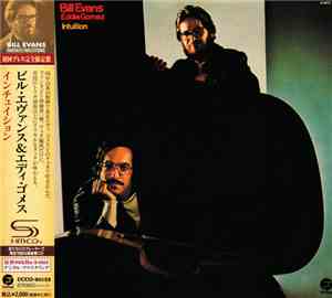 Bill Evans / Eddie Gomez - Intuition