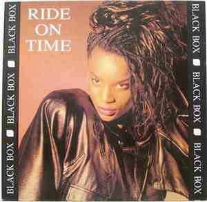 Black Box - Ride On Time