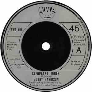 Bobby Harrison - Cleopatra Jones / Spotlight