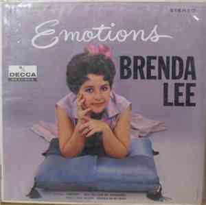 Brenda Lee - Emotions