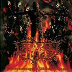 Broken Hope - Grotesque Blessings