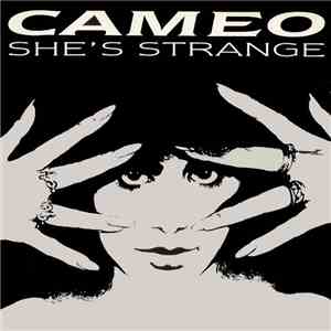 Cameo - She's Strange