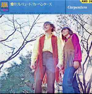 Carpenters - We've Only Just Begun
