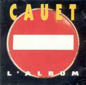 Cauet - L' Album