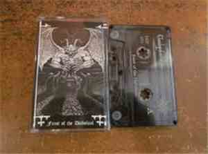 Chaosbaphomet / Wargoat / Embrace Of Thorns / Bethor - Feast Of The Diabol ...