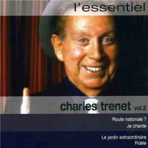 Charles Trenet - L'essentiel vol.2