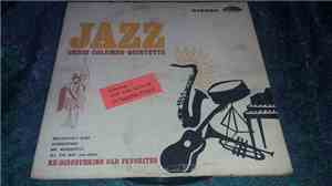 Chris Columbo Quintet - Jazz Rediscovered