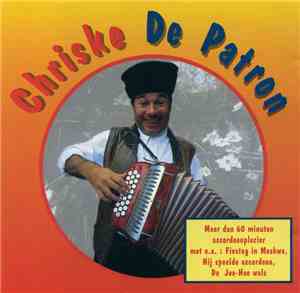 Chriske De Patron - Chriske De Patron