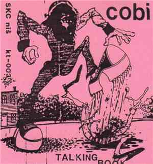 Cobi - Talking Book