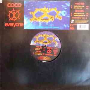 Coco  - Everyone (One Nation Under One Groove)