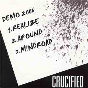 Crucified  - Demo 2006
