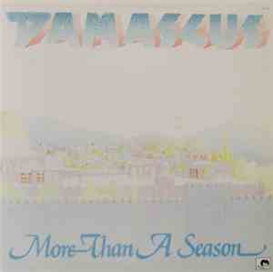 Damascus - More Than A Season