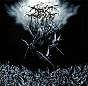 Darkthrone - Sardonic Wrath