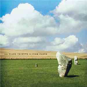 David Ari Leon - The Piano Tribute To Pink Floyd