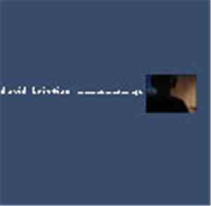 David Kristian - Music From the Mermaid Room Vol.01