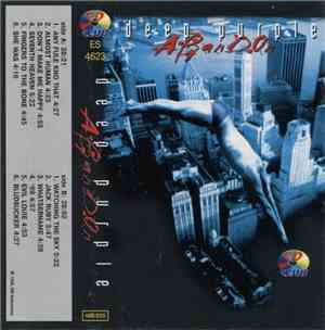 Deep Purple - Abandon
