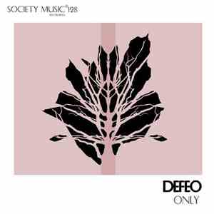 Defeo  - Only E.P