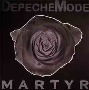 Depeche Mode - Martyr