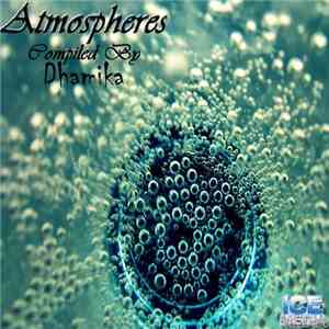 Dhamika - Atmospheres